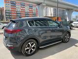Kia Sportage 2021 годаүшін9 900 000 тг. в Астана – фото 2