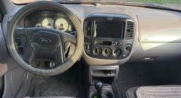 Ford Escape 2002 года за 1 700 000 тг. в Алматы