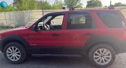 Ford Escape 2002 года за 1 700 000 тг. в Алматы – фото 4