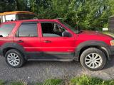 Ford Escape 2002 года за 1 700 000 тг. в Алматы – фото 3
