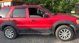 Ford Escape 2002 года за 1 700 000 тг. в Алматы – фото 3