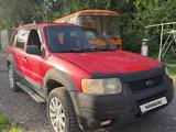 Ford Escape 2002 года за 1 700 000 тг. в Алматы – фото 5