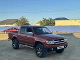 Toyota Hilux 2007 годаүшін3 500 000 тг. в Атырау