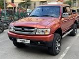 Toyota Hilux 2007 годаүшін3 500 000 тг. в Атырау – фото 3