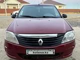 Renault Logan 2013 года за 2 200 000 тг. в Атырау – фото 4