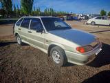 ВАЗ (Lada) 2114 2006 года за 1 500 000 тг. в Астана