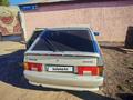 ВАЗ (Lada) 2114 2006 года за 1 500 000 тг. в Астана – фото 3