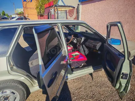 ВАЗ (Lada) 2114 2006 года за 1 500 000 тг. в Астана – фото 4