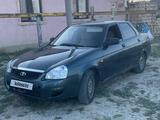 ВАЗ (Lada) Priora 2170 2007 годаүшін1 300 000 тг. в Кульсары