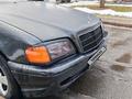 Mercedes-Benz C 220 1993 года за 1 300 000 тг. в Талдыкорган – фото 5