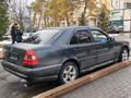 Mercedes-Benz C 220 1993 года за 1 300 000 тг. в Талдыкорган – фото 7