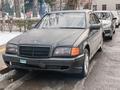 Mercedes-Benz C 220 1993 года за 1 300 000 тг. в Талдыкорган – фото 6