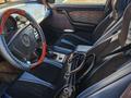 Mercedes-Benz C 220 1993 года за 1 300 000 тг. в Талдыкорган – фото 8