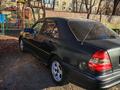 Mercedes-Benz C 220 1993 года за 1 300 000 тг. в Талдыкорган – фото 9