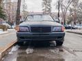 Mercedes-Benz C 220 1993 года за 1 300 000 тг. в Талдыкорган – фото 3