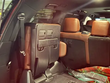 Lexus LX 570 2017 года за 40 000 000 тг. в Астана – фото 10