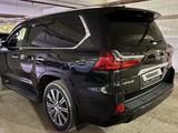 Lexus LX 570 2017 года за 40 000 000 тг. в Астана – фото 4
