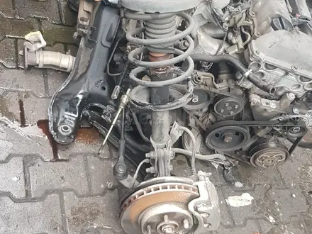 Двигатель sr20 за 300 000 тг. в Алматы – фото 2