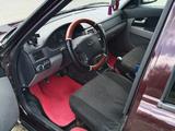 ВАЗ (Lada) Priora 2171 2011 годаүшін1 450 000 тг. в Актобе – фото 3