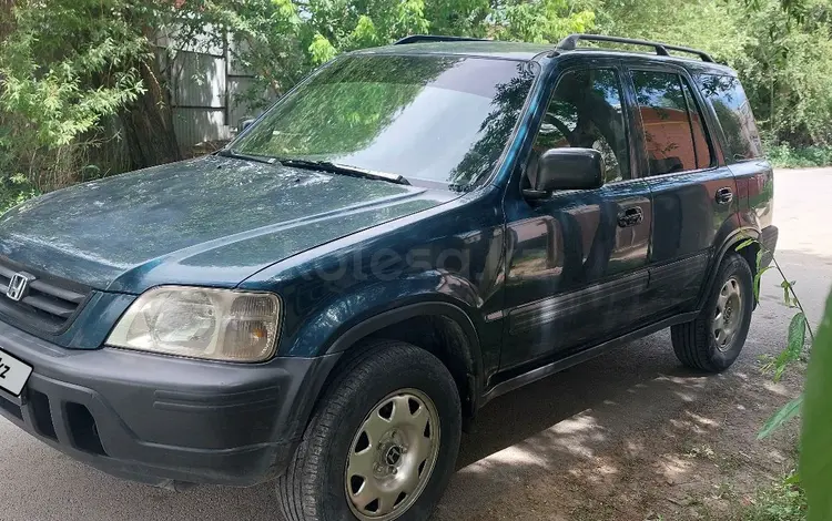 Honda CR-V 1998 годаfor4 000 000 тг. в Кызылорда