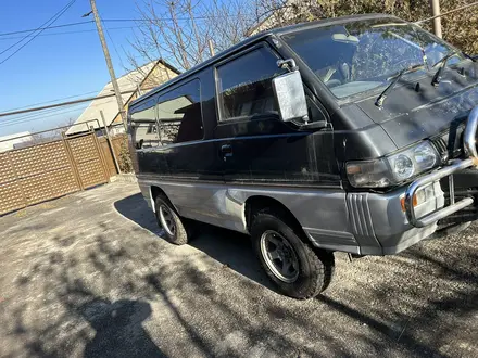 Mitsubishi Delica 1992 года за 1 000 000 тг. в Алматы – фото 2