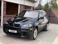 BMW X5 M 2011 годаүшін10 800 000 тг. в Алматы