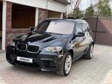 BMW X5 M 2011 года за 11 200 000 тг. в Алматы