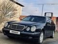 Mercedes-Benz E 320 1999 годаүшін4 000 000 тг. в Шымкент – фото 3