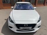 Mazda 3 2018 годаүшін7 000 000 тг. в Балхаш – фото 3