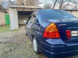 Suzuki Liana 2006 годаүшін2 700 000 тг. в Тараз – фото 4