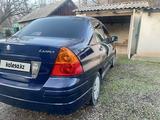 Suzuki Liana 2006 годаүшін2 700 000 тг. в Тараз – фото 2