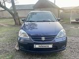 Suzuki Liana 2006 годаүшін2 700 000 тг. в Тараз – фото 5