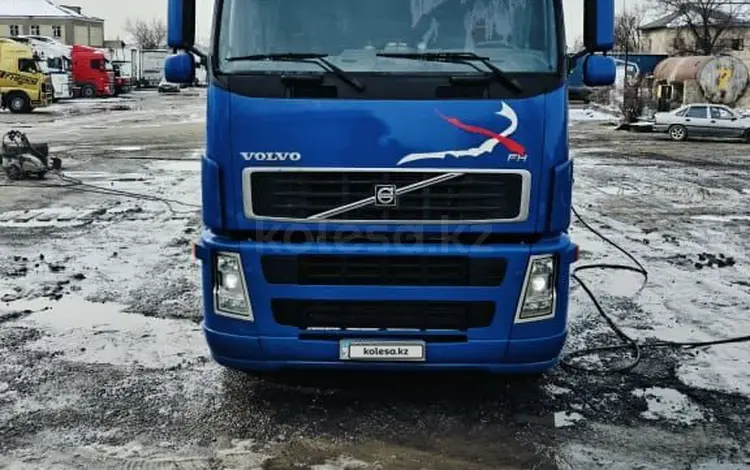 Volvo  FH 2008 годаүшін34 000 000 тг. в Шымкент