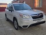 Subaru Forester 2015 годаүшін5 300 000 тг. в Актау – фото 2