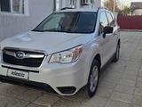 Subaru Forester 2015 годаүшін5 300 000 тг. в Актау