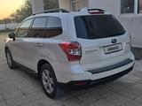Subaru Forester 2015 годаүшін5 300 000 тг. в Актау – фото 3