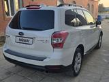 Subaru Forester 2015 годаүшін5 300 000 тг. в Актау – фото 4