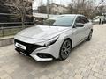 Hyundai Avante 2023 года за 13 000 000 тг. в Алматы – фото 5