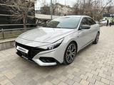 Hyundai Avante 2023 годаfor11 500 000 тг. в Алматы – фото 5