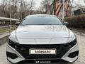 Hyundai Avante 2023 года за 13 000 000 тг. в Алматы – фото 8