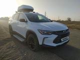 Chevrolet Tracker 2021 годаүшін8 200 000 тг. в Караганда – фото 5