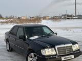 Mercedes-Benz E 230 1993 года за 1 200 000 тг. в Экибастуз – фото 4