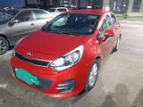 Kia Rio 2015 года за 5 800 000 тг. в Усть-Каменогорск