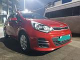 Kia Rio 2015 года за 5 800 000 тг. в Усть-Каменогорск – фото 4