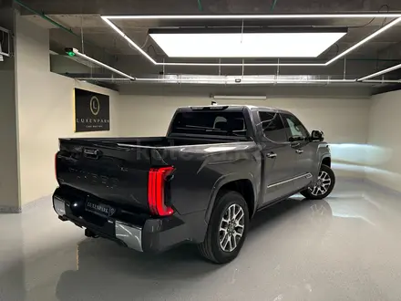 Toyota Tundra 2022 года за 49 990 000 тг. в Астана – фото 6