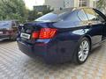 BMW 528 2015 года за 10 800 000 тг. в Астана – фото 12