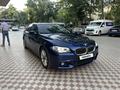 BMW 528 2015 года за 10 800 000 тг. в Астана – фото 14
