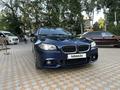 BMW 528 2015 года за 10 800 000 тг. в Астана – фото 4