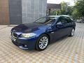 BMW 528 2015 года за 10 800 000 тг. в Астана – фото 2