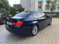 BMW 528 2015 года за 10 800 000 тг. в Астана – фото 5